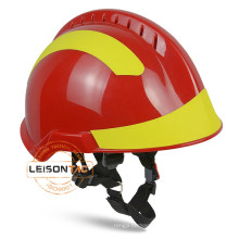 LeisonTac Firefighting helmet for Fire Rescue